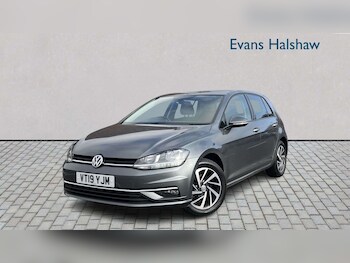 Used Volkswagen Golf 2019 for sale - 77856746: Photo