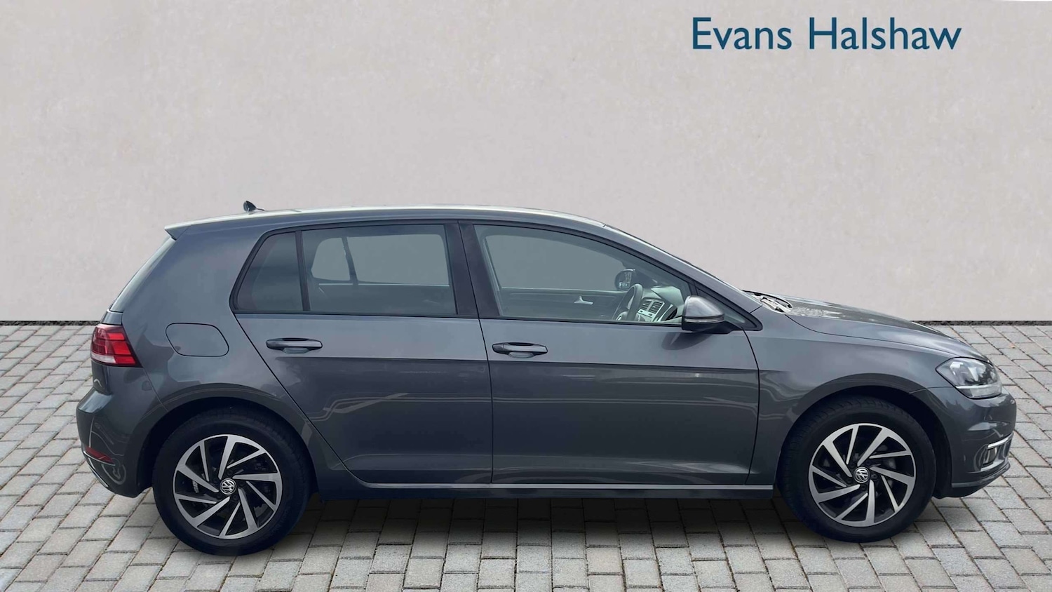Used Volkswagen Golf 2019 for sale - 77856746: Photo 4
