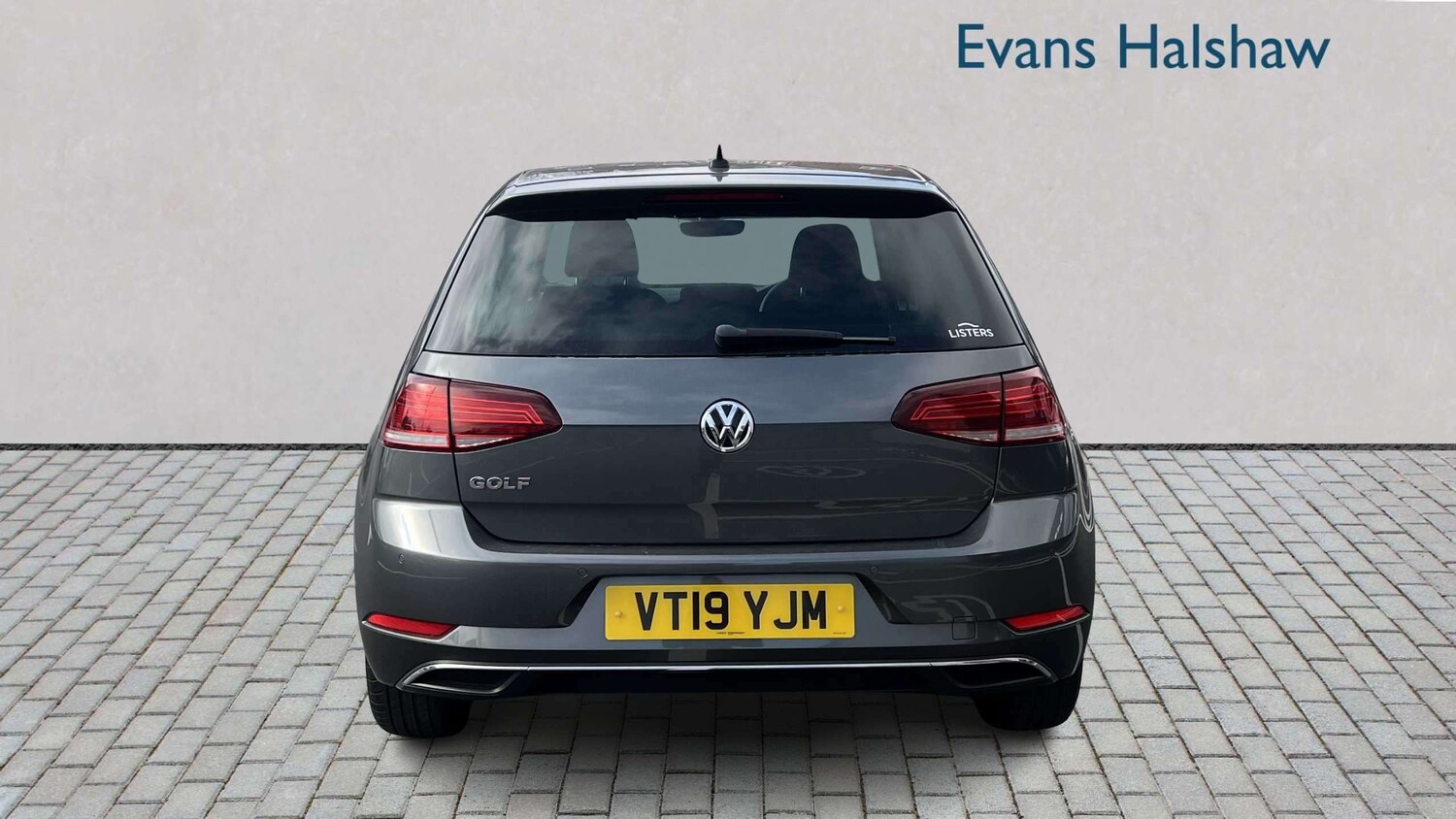 Used Volkswagen Golf 2019 for sale - 77856746: Photo 5