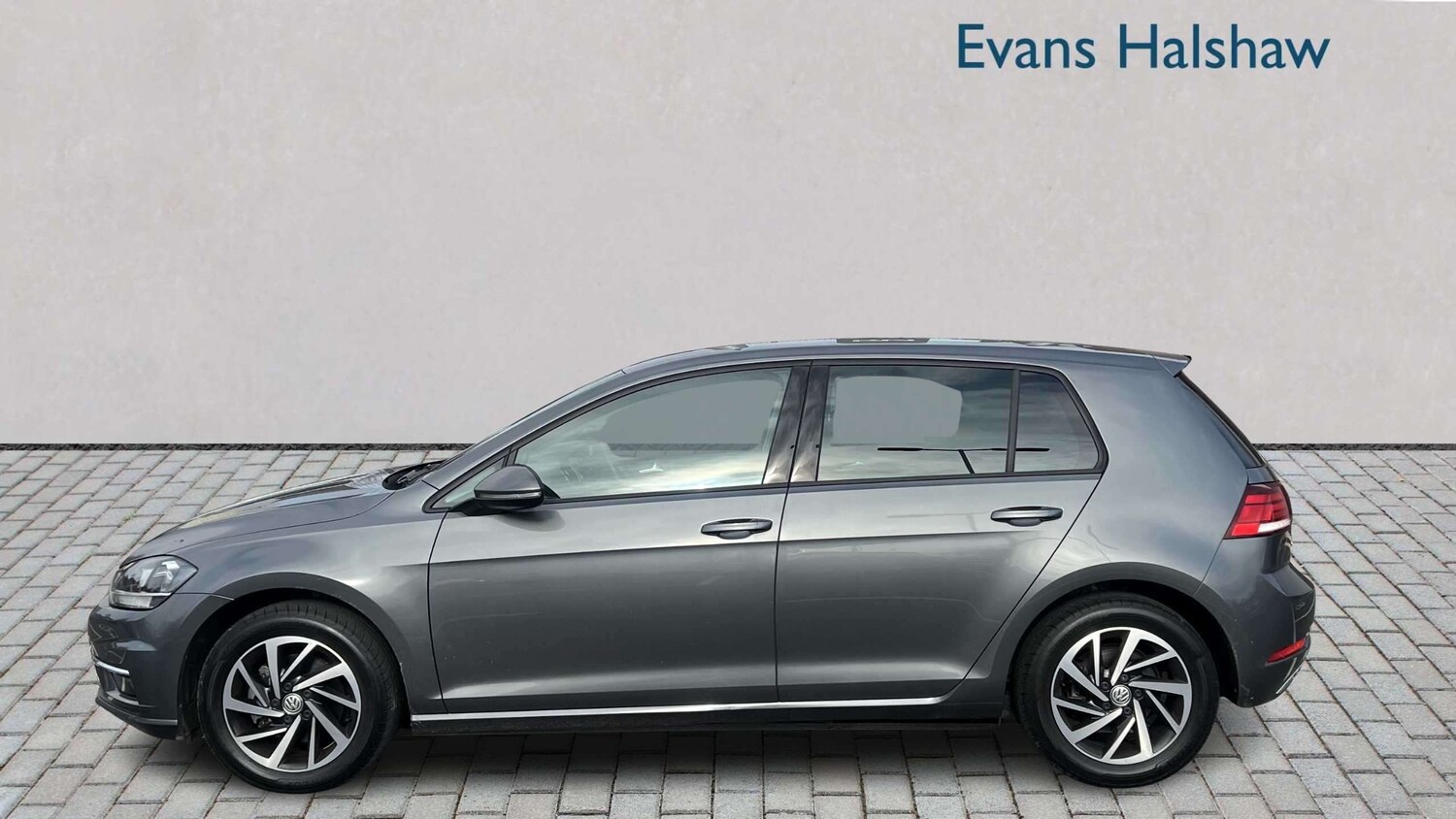 Used Volkswagen Golf 2019 for sale - 77856746: Photo 6