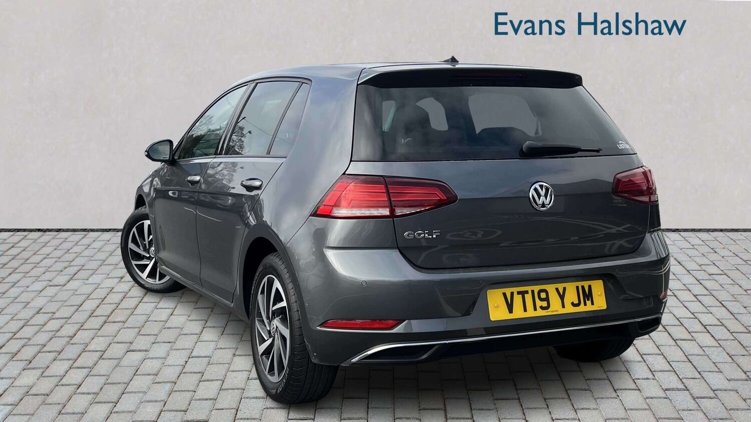 Used Volkswagen Golf 2019 for sale - 77856746: Photo 7