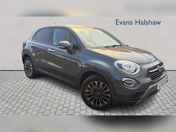 Used Fiat 500X 2019 for sale - 79535696: Photo