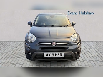 Used Fiat 500X 2019 for sale - 79535696: Photo