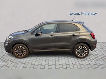 Used Fiat 500X 2019 for sale - 79535696: Photo