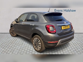 Used Fiat 500X 2019 for sale - 79535696: Photo