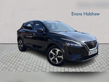 Used Nissan Qashqai 2022 for sale - 79648936: Photo