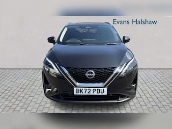 Used Nissan Qashqai 2022 for sale - 79648936: Photo