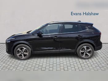 Used Nissan Qashqai 2022 for sale - 79648936: Photo