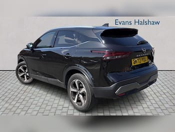 Used Nissan Qashqai 2022 for sale - 79648936: Photo