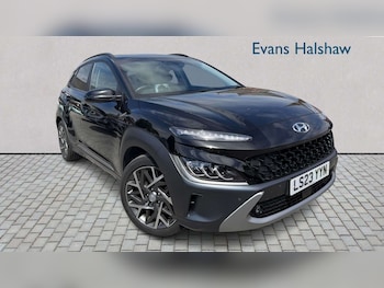 Used Hyundai KONA 2023 for sale - 78925005: Photo