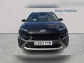 Used Hyundai KONA 2023 for sale - 78925005: Photo