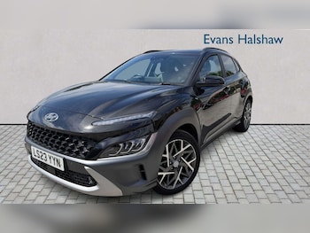 Used Hyundai KONA 2023 for sale - 78925005: Photo