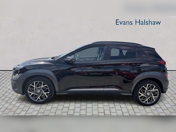 Used Hyundai KONA 2023 for sale - 78925005: Photo