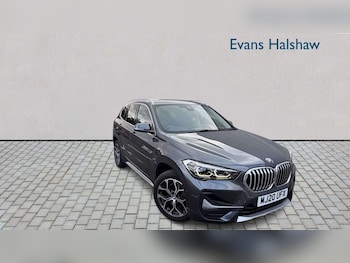 Used BMW X1 2020 for sale - 79134654: Photo
