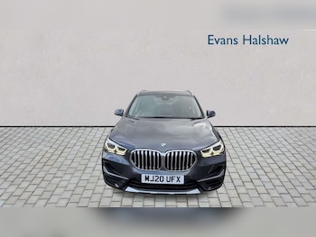 Used BMW X1 2020 for sale - 79134654: Photo