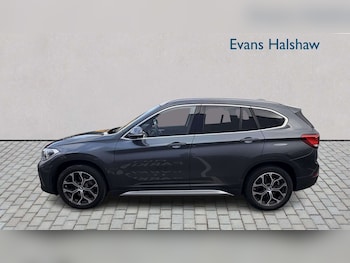 Used BMW X1 2020 for sale - 79134654: Photo