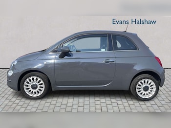 Used Fiat 500 2018 for sale - 79270997: Photo