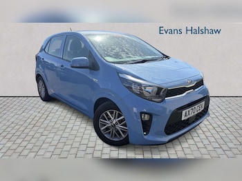 Used Kia Picanto 2021 for sale - 78678571: Photo
