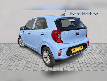 Used Kia Picanto 2021 for sale - 78678571: Photo