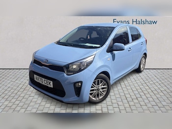 Used Kia Picanto 2021 for sale - 78678571: Photo