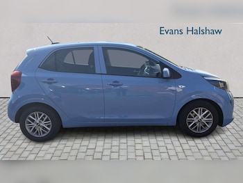 Used Kia Picanto 2021 for sale - 78678571: Photo