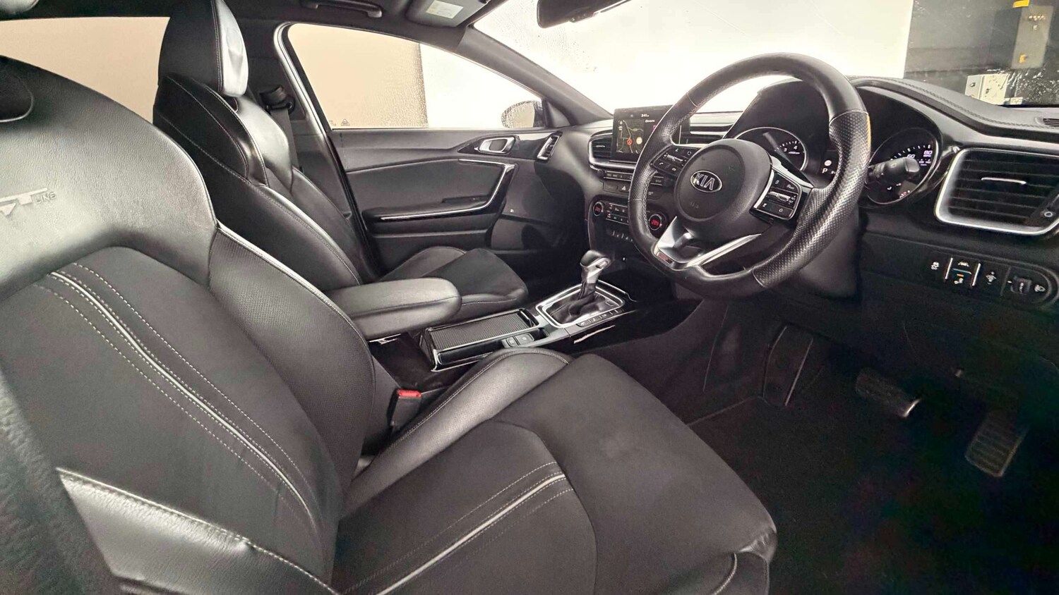 Used Kia Ceed for sale - 77858729: Photo 10