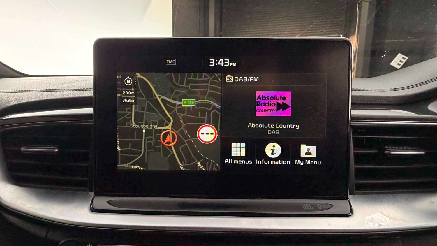 Used Kia Ceed for sale - 77858729: Photo 13