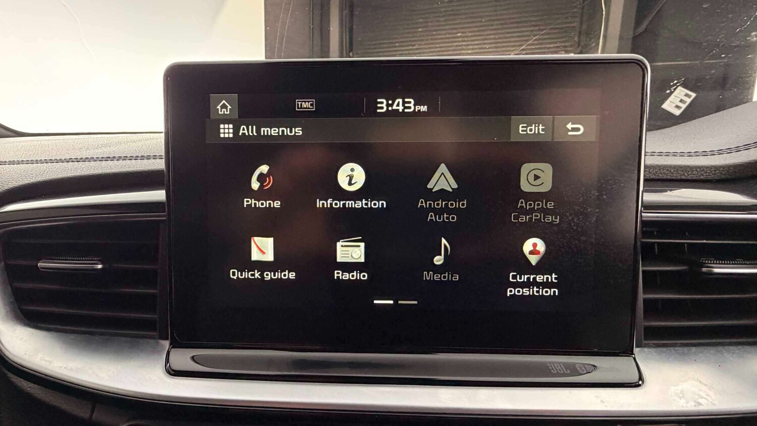 Used Kia Ceed for sale - 77858729: Photo 15