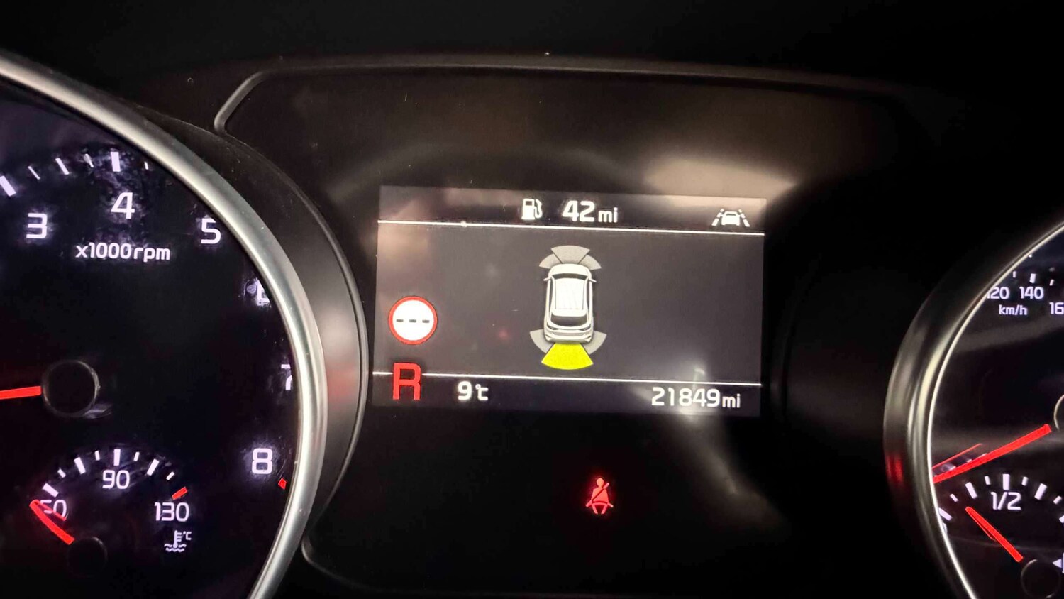 Used Kia Ceed for sale - 77858729: Photo 16