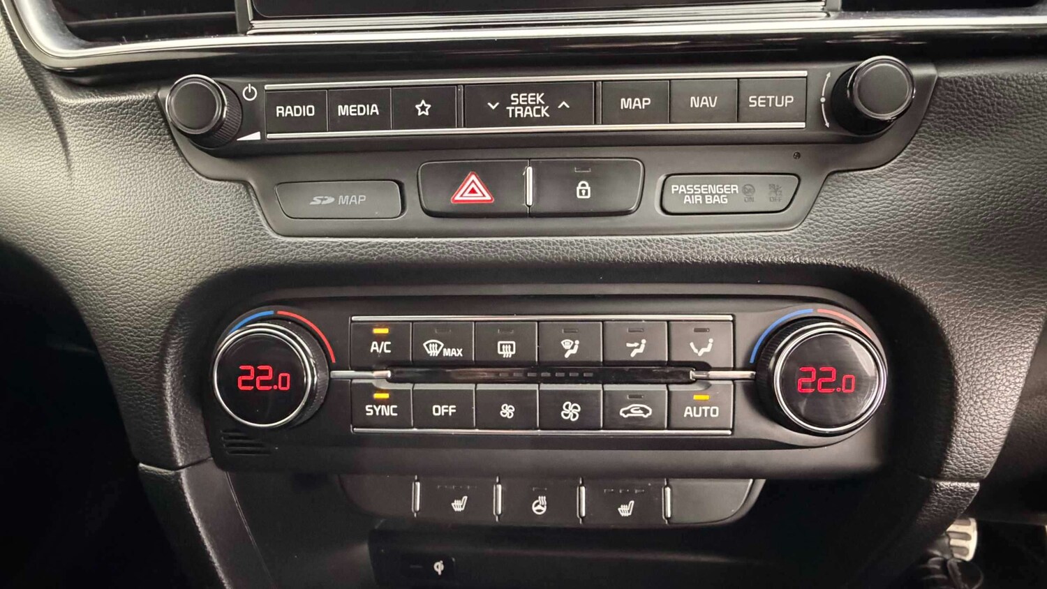 Used Kia Ceed for sale - 77858729: Photo 17