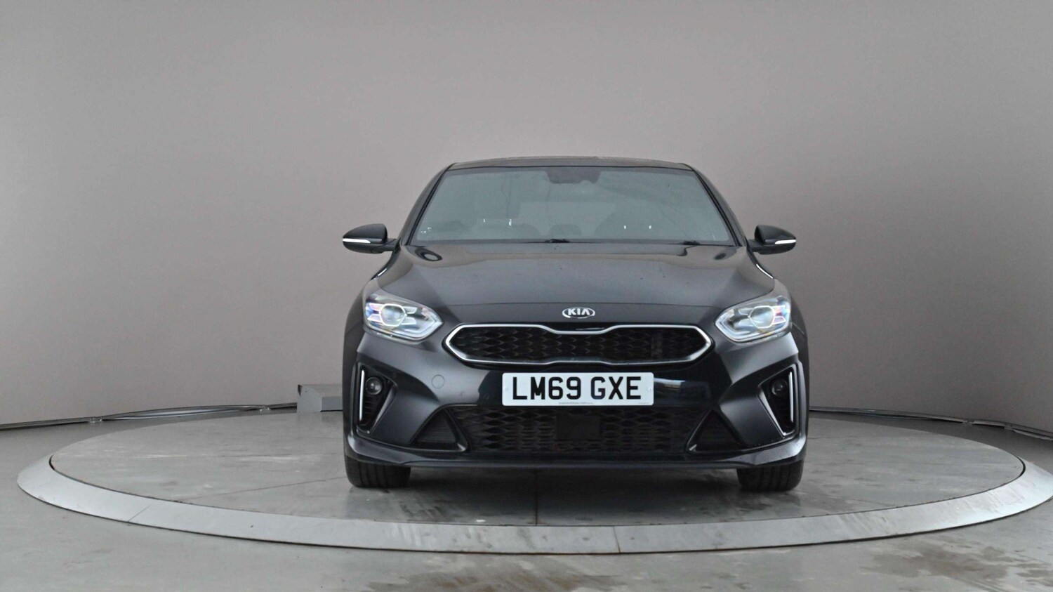 Used Kia Ceed for sale - 77858729: Photo 2