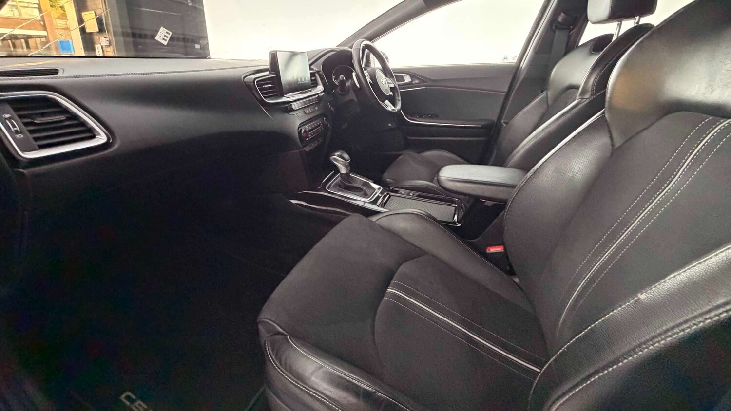 Used Kia Ceed for sale - 77858729: Photo 20