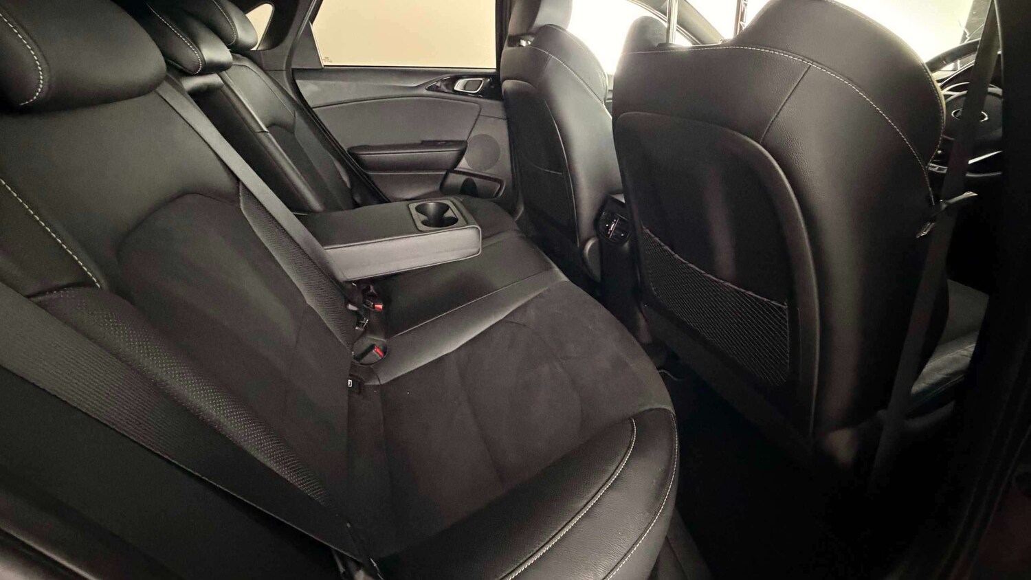 Used Kia Ceed for sale - 77858729: Photo 21