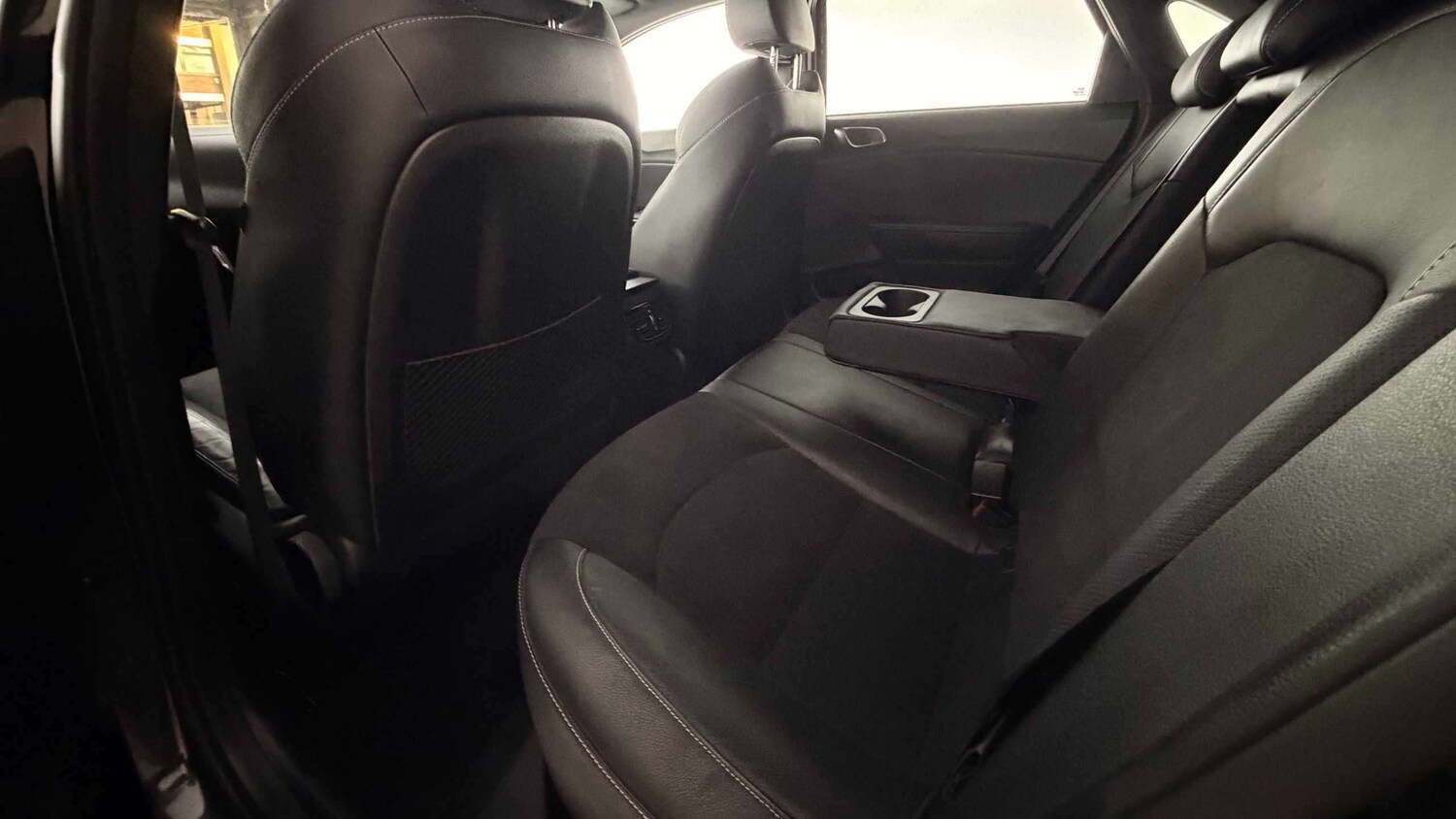 Used Kia Ceed for sale - 77858729: Photo 22