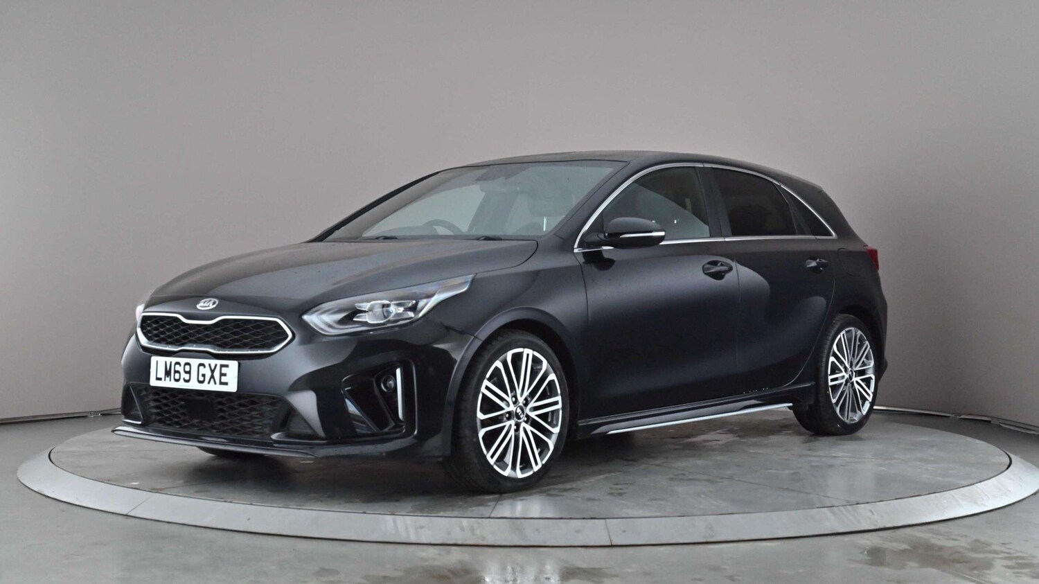 Used Kia Ceed for sale - 77858729: Photo 3