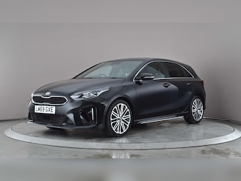 Used Kia Ceed 2019 for sale - 77858729: Photo
