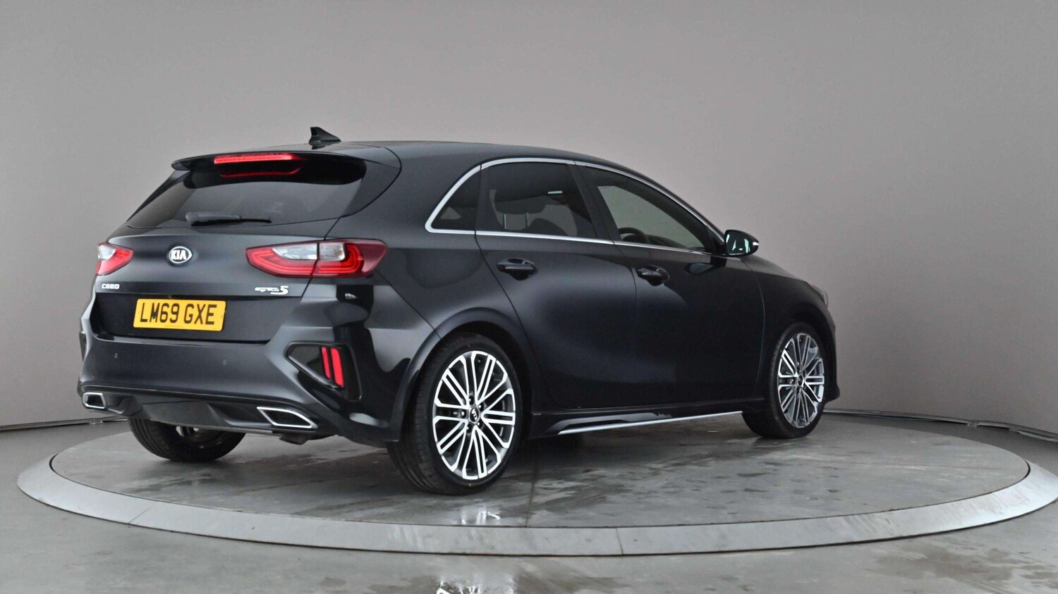 Used Kia Ceed for sale - 77858729: Photo 7