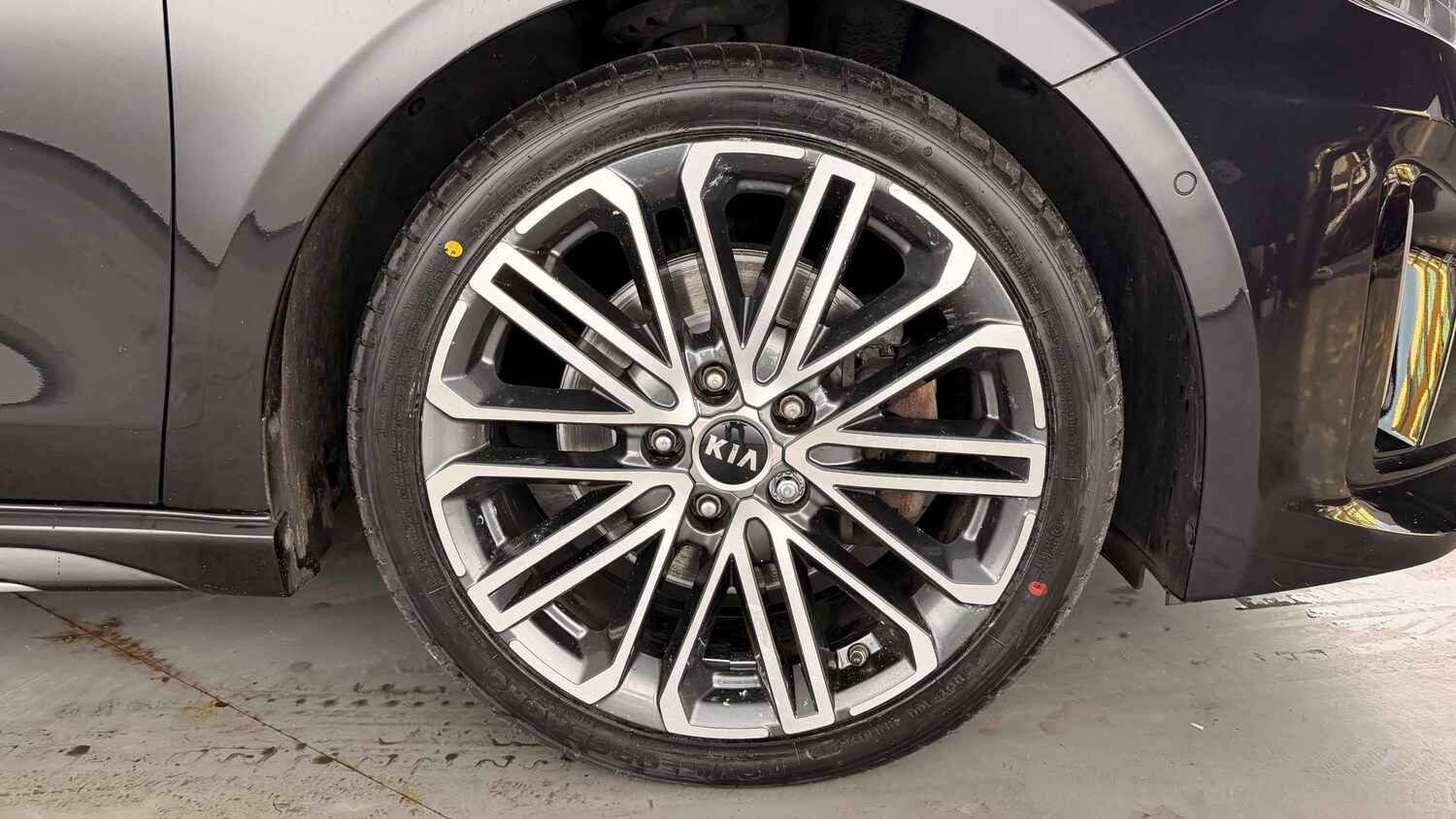 Used Kia Ceed for sale - 77858729: Photo 9