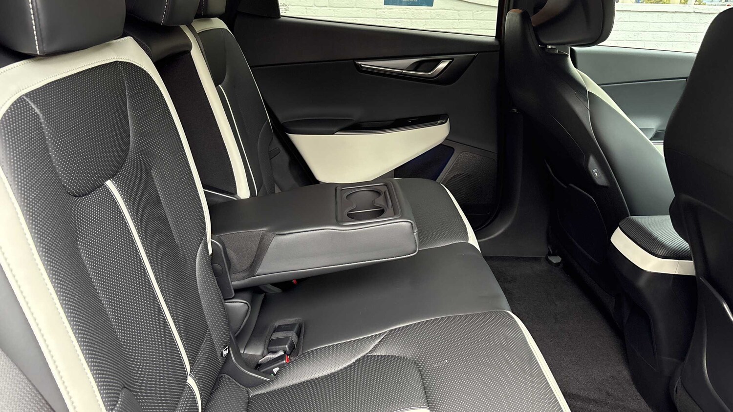 Used Kia EV6 2025 for sale - 77858862: Photo 11