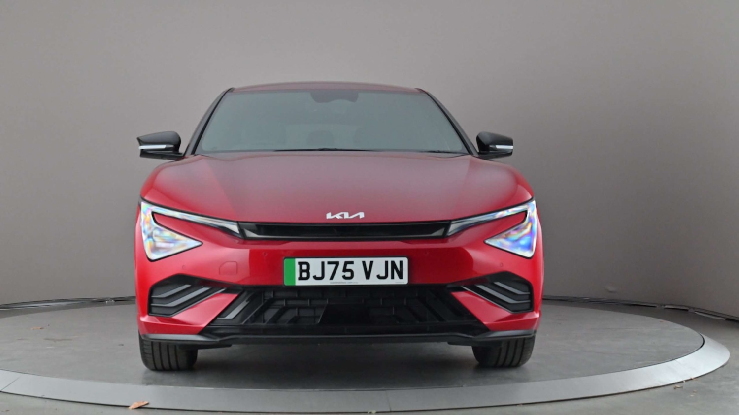 Used Kia EV6 2025 for sale - 77858862: Photo 2