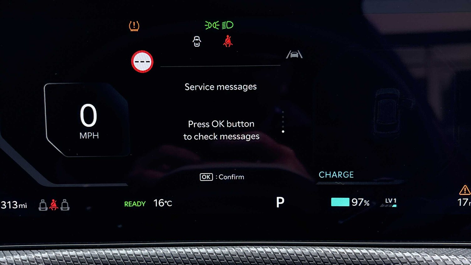 Used Kia EV6 2025 for sale - 77858862: Photo 20