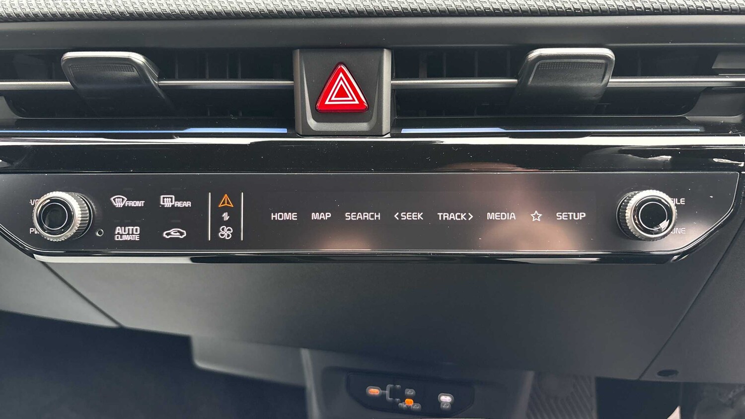 Used Kia EV6 2025 for sale - 77858862: Photo 23