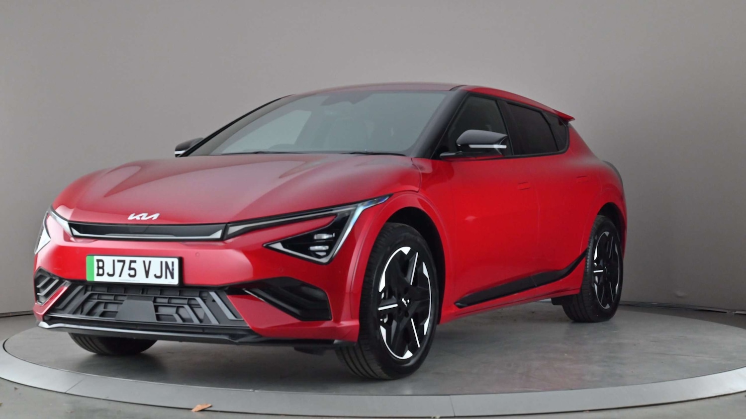 Used Kia EV6 2025 for sale - 77858862: Photo 3