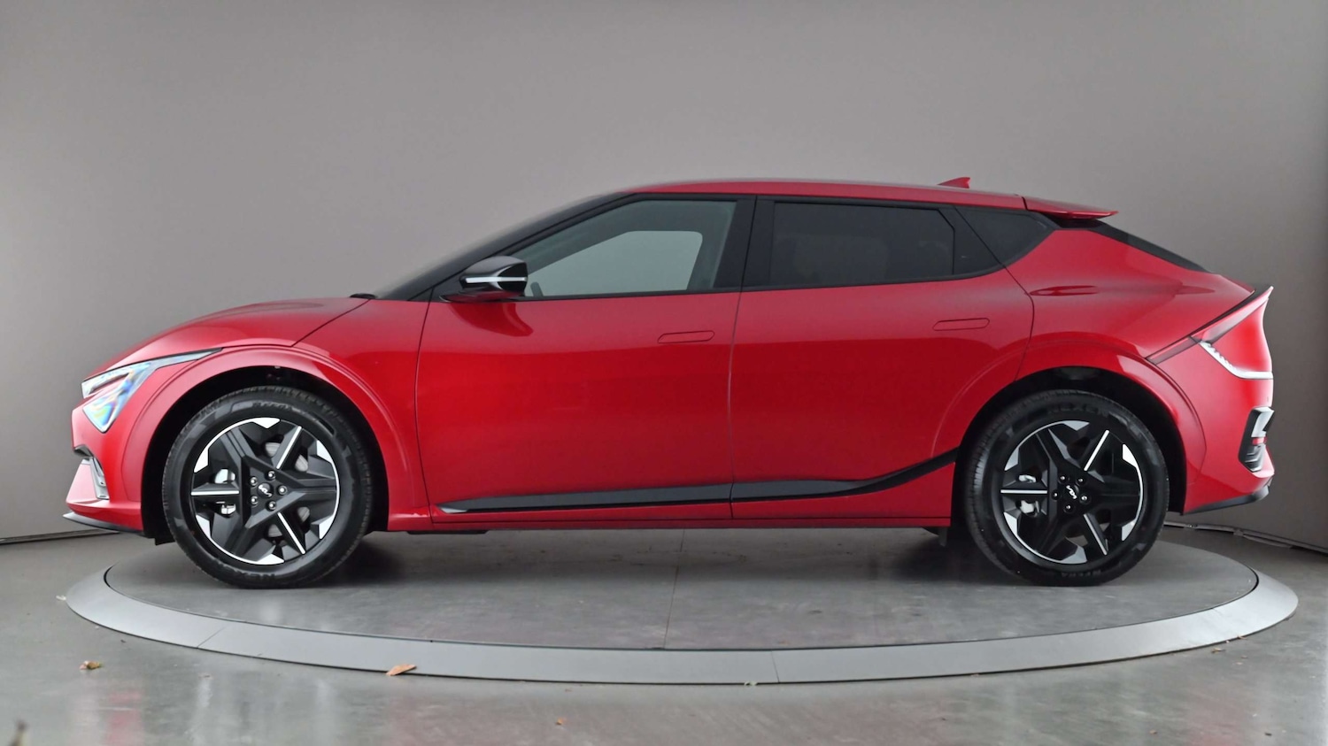 Used Kia EV6 2025 for sale - 77858862: Photo 4