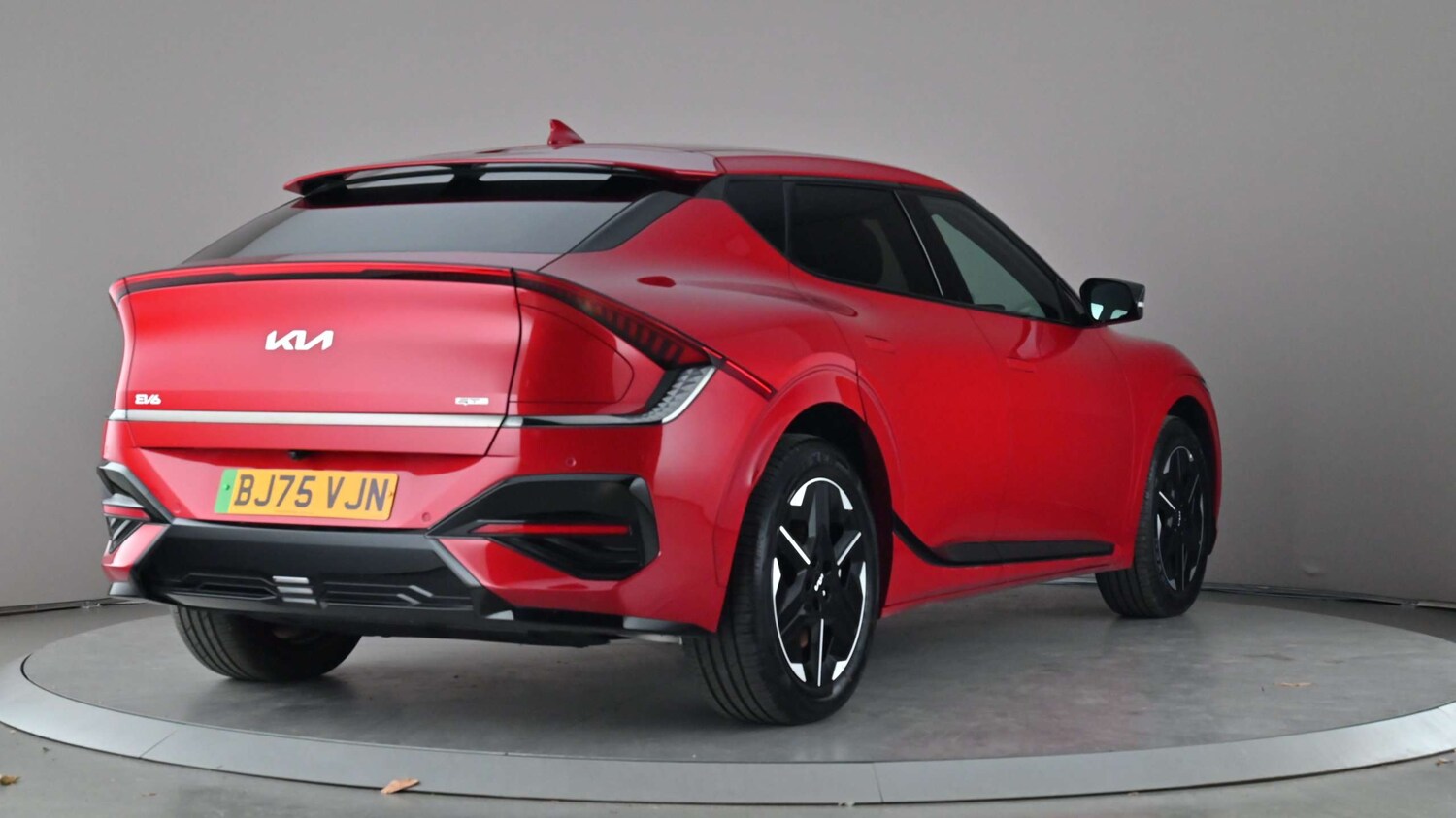 Used Kia EV6 2025 for sale - 77858862: Photo 7