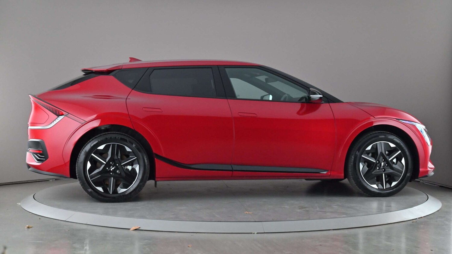 Used Kia EV6 2025 for sale - 77858862: Photo 8