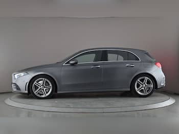 Used Mercedes-Benz A-Class 2018 for sale - 79486755: Photo