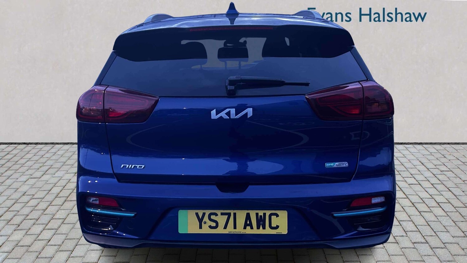 Used Kia Niro 2022 for sale - 77995925: Photo 7