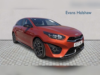 Used Kia Ceed 2022 for sale - 79415295: Photo