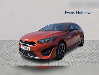 Used Kia Ceed 2022 for sale - 79415295: Photo